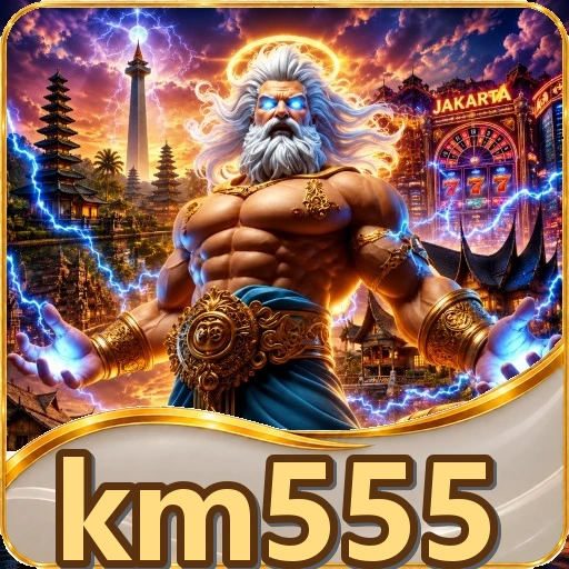 Cara mulai memakai aplikasi km555