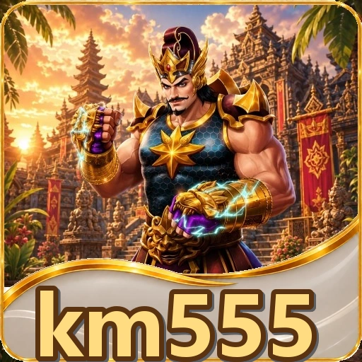 Info unduh APK km555 v5.2.0